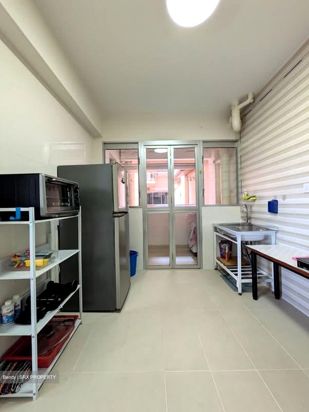 Blk 984B Buangkok Link (Hougang), HDB 4 Rooms #579475351